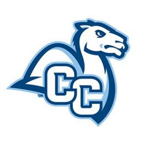 Conn College mascot